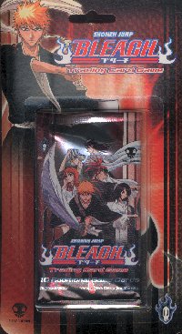 Bleach TCG Premiere Blister Booster Box