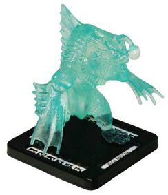 Monsterpocalypse Mega Anglax Promo Figure