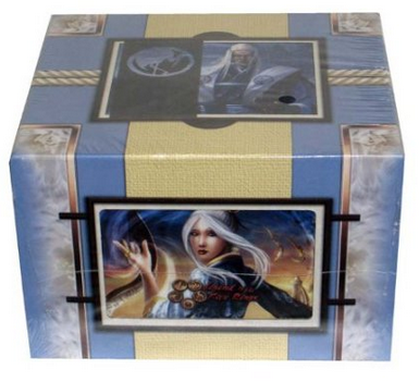 L5R Before the Dawn Booster Box