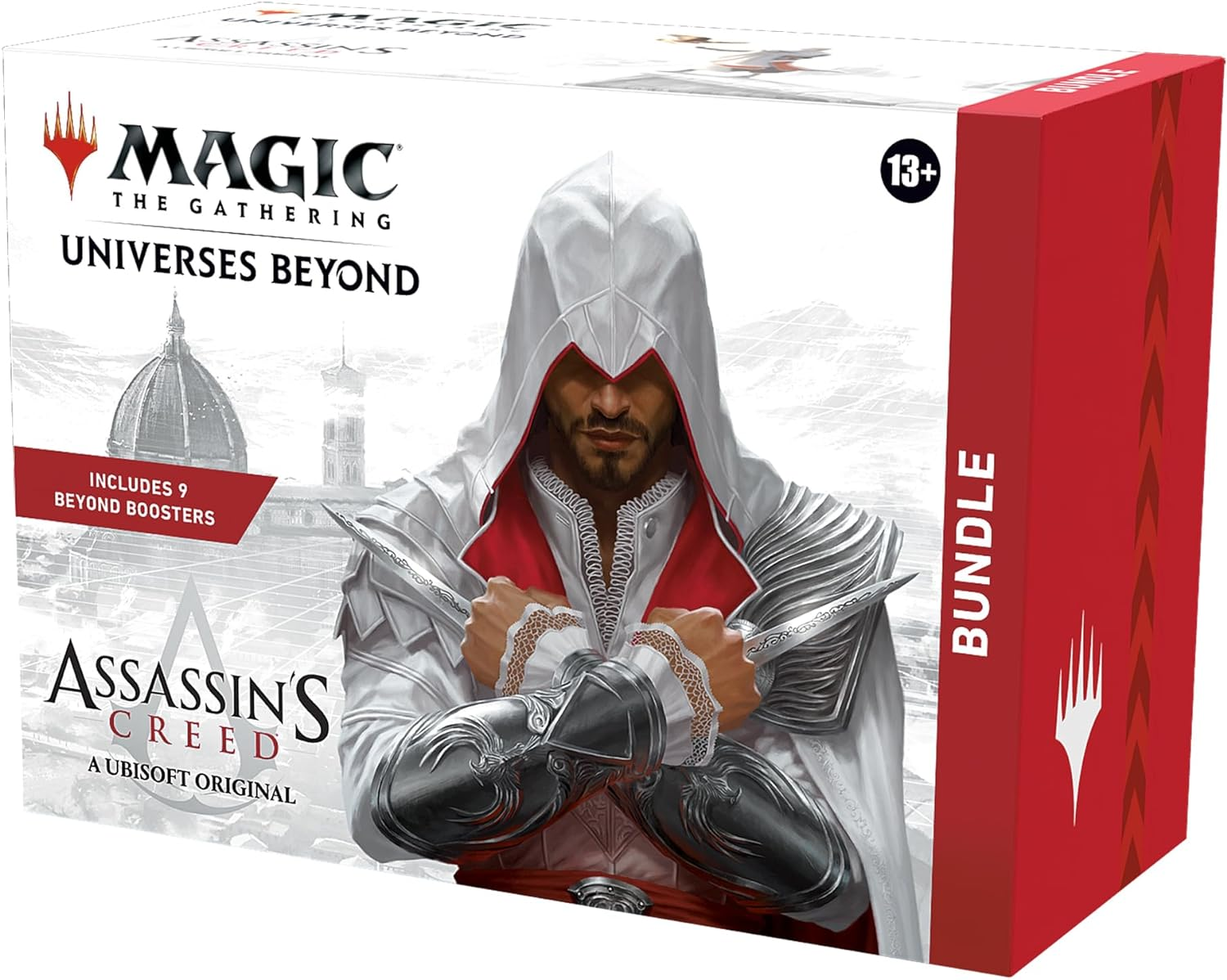 MTG Assassin's Creed Bundle Pack