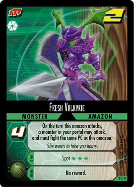 Dot Hack Fresh Valkyrie 2S114 Foil Card