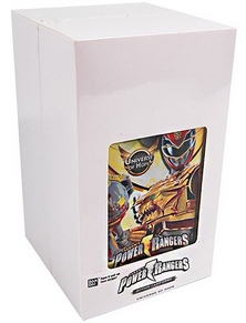 Bandai Power Rangers CCG Universe of Hope 15ct Booster Box