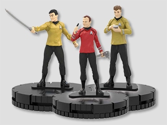 Star Trek Expeditions: Expansion Set 1